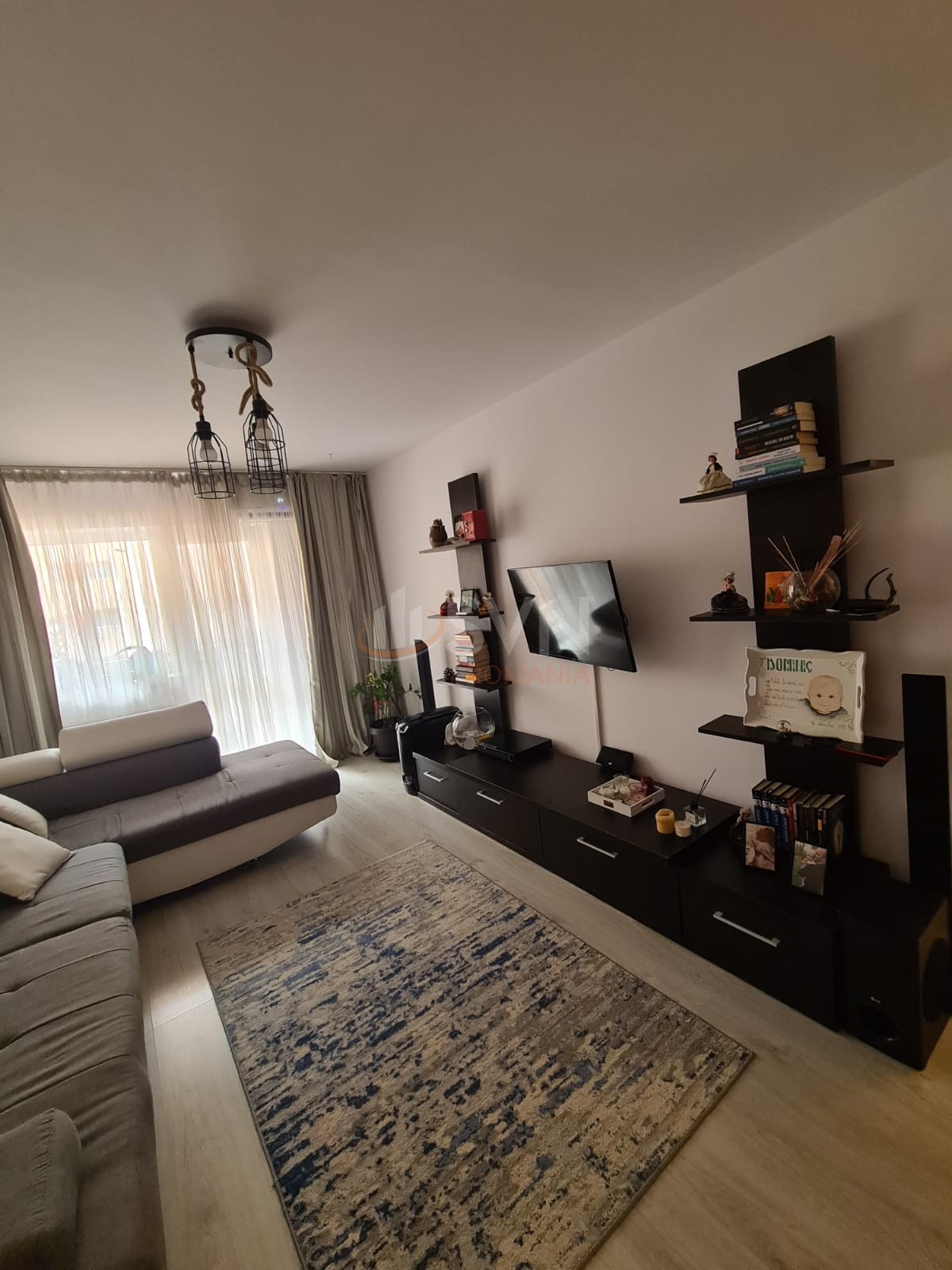 Apartament, 3 camere Bucuresti/Theodor Pallady