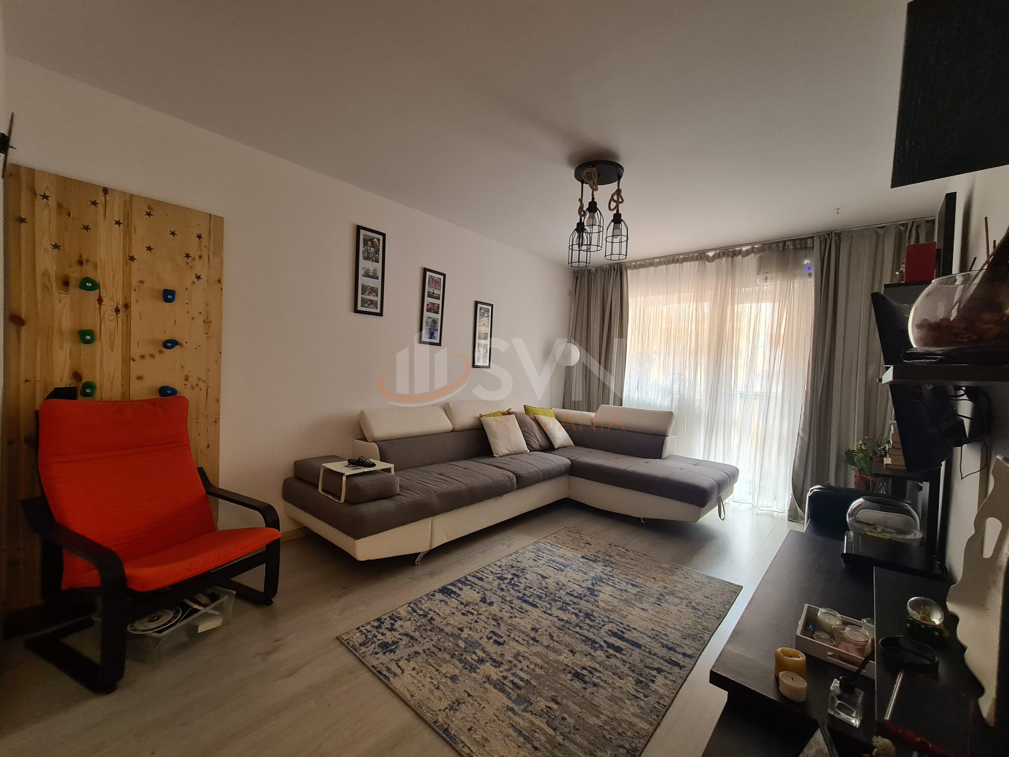 Apartament, 3 camere Bucuresti/Theodor Pallady