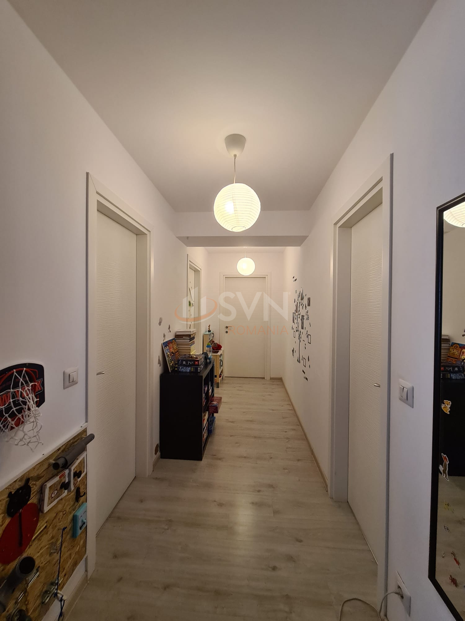 Apartament, 3 camere Bucuresti/Theodor Pallady