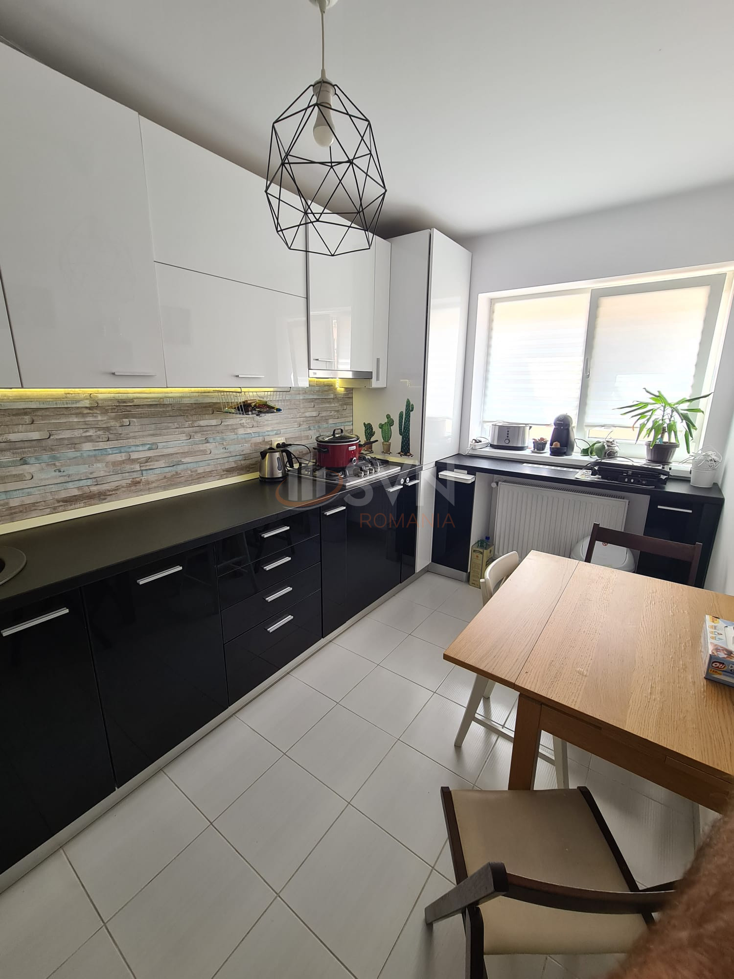 Apartament, 3 camere Bucuresti/Theodor Pallady