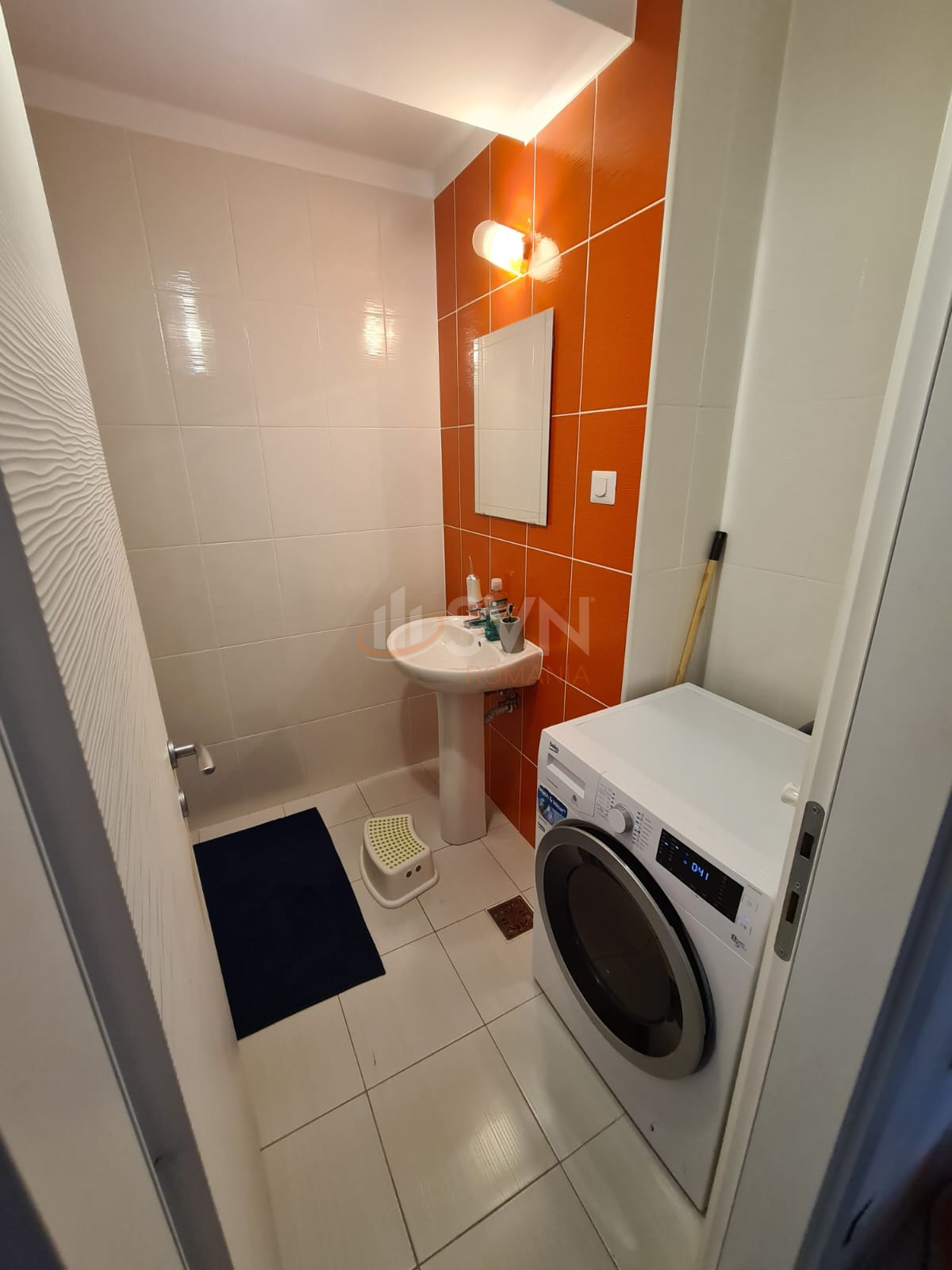 Apartament, 3 camere Bucuresti/Theodor Pallady