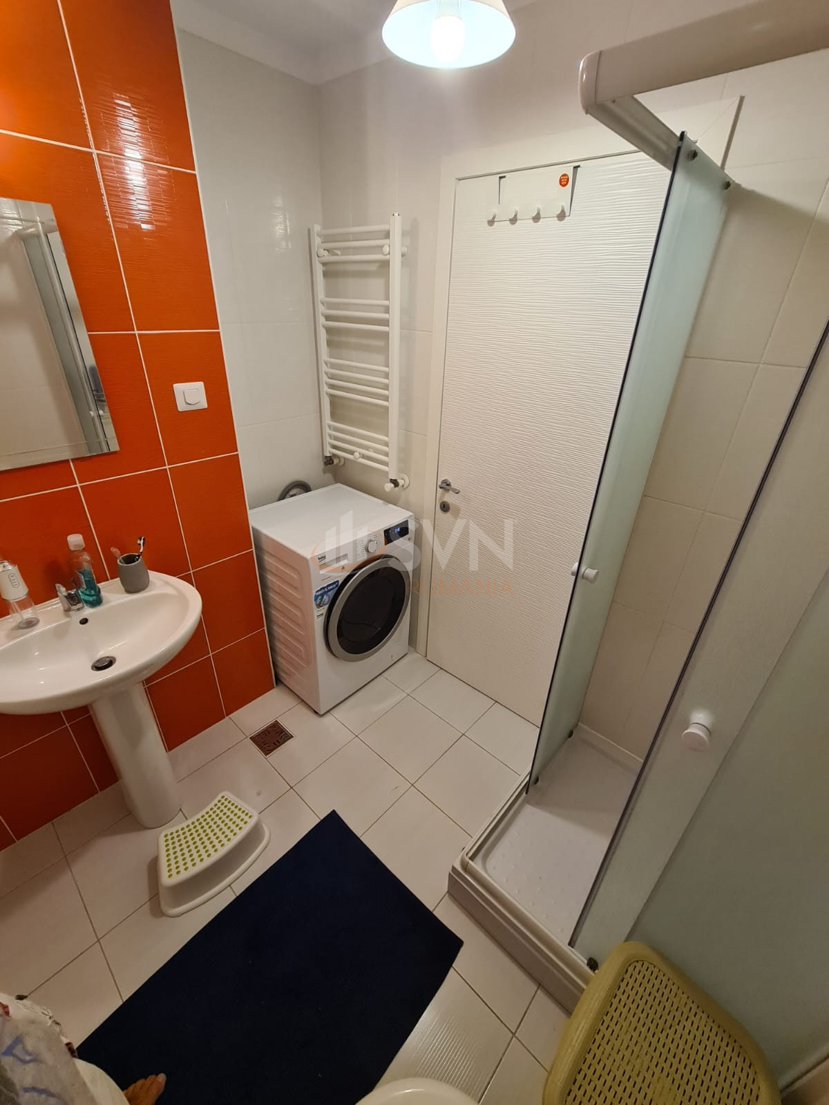 Apartament, 3 camere Bucuresti/Theodor Pallady