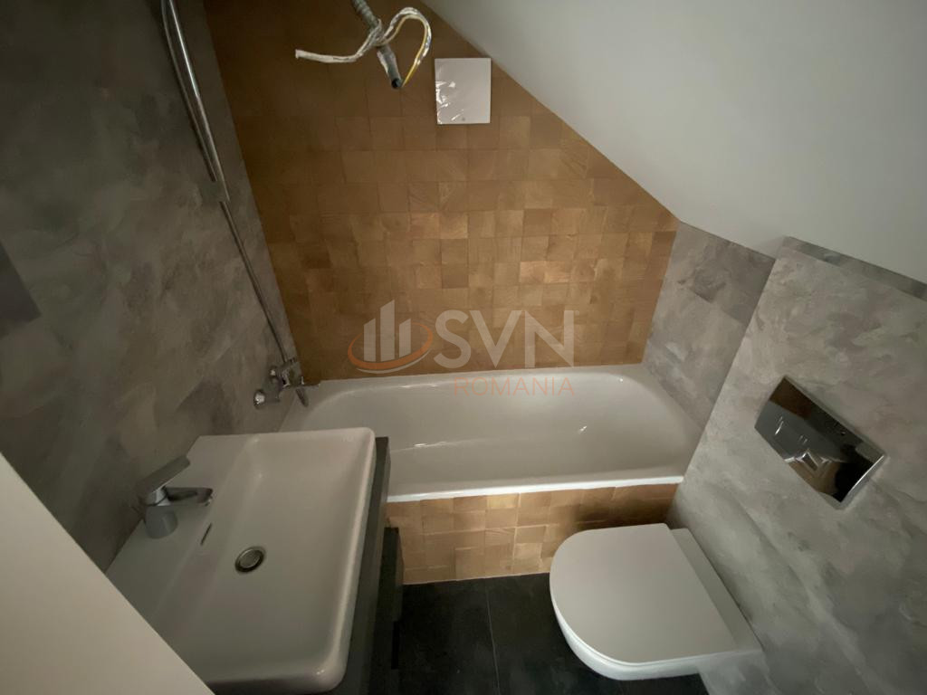 Apartament, 3 camere Bucuresti/Unirii (s3)