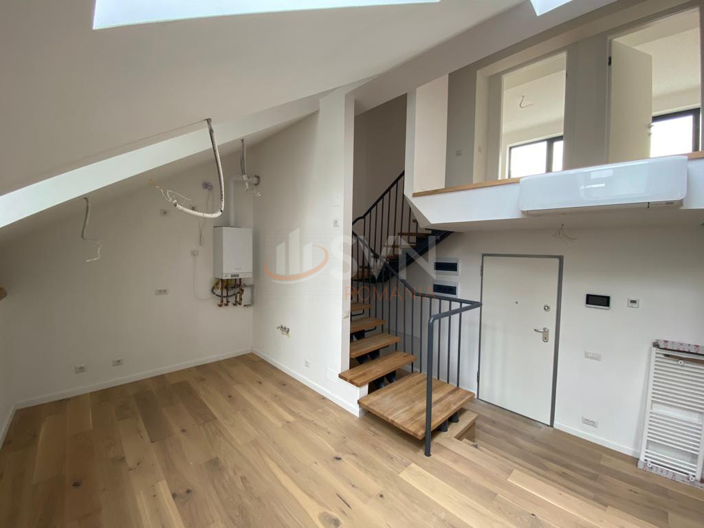 Apartament, 3 camere Bucuresti/Unirii (s3)