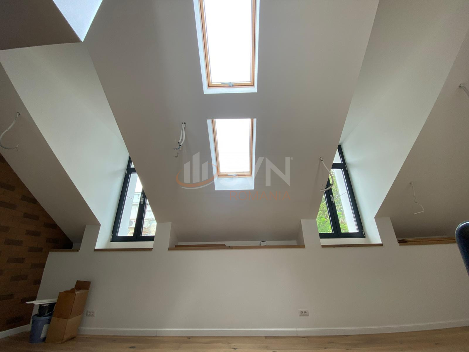 Apartament, 3 camere Bucuresti/Piata Unirii (s3)