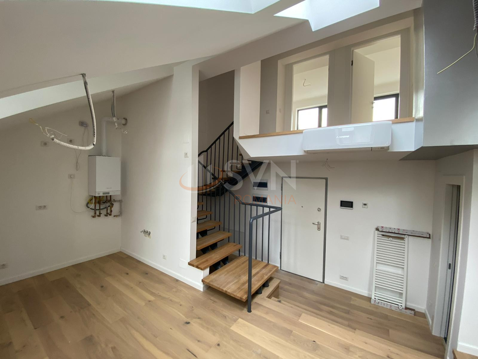 Apartament, 3 camere Bucuresti/Piata Unirii (s3)