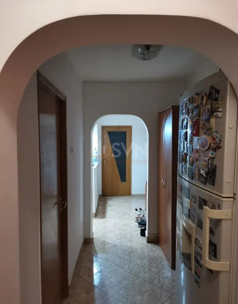 Apartament, 3 camere Bucuresti/1 Mai
