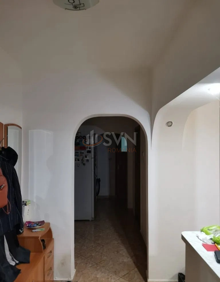 Apartament, 3 camere Bucuresti/1 Mai