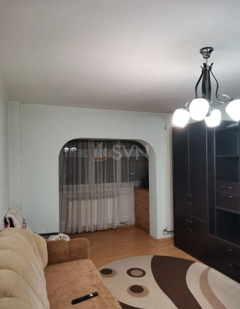 Apartament, 3 camere Bucuresti/1 Mai