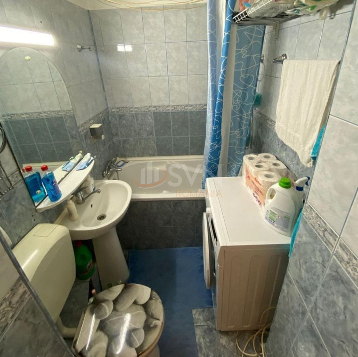 Apartament, 3 camere Bucuresti/Drumul Taberei