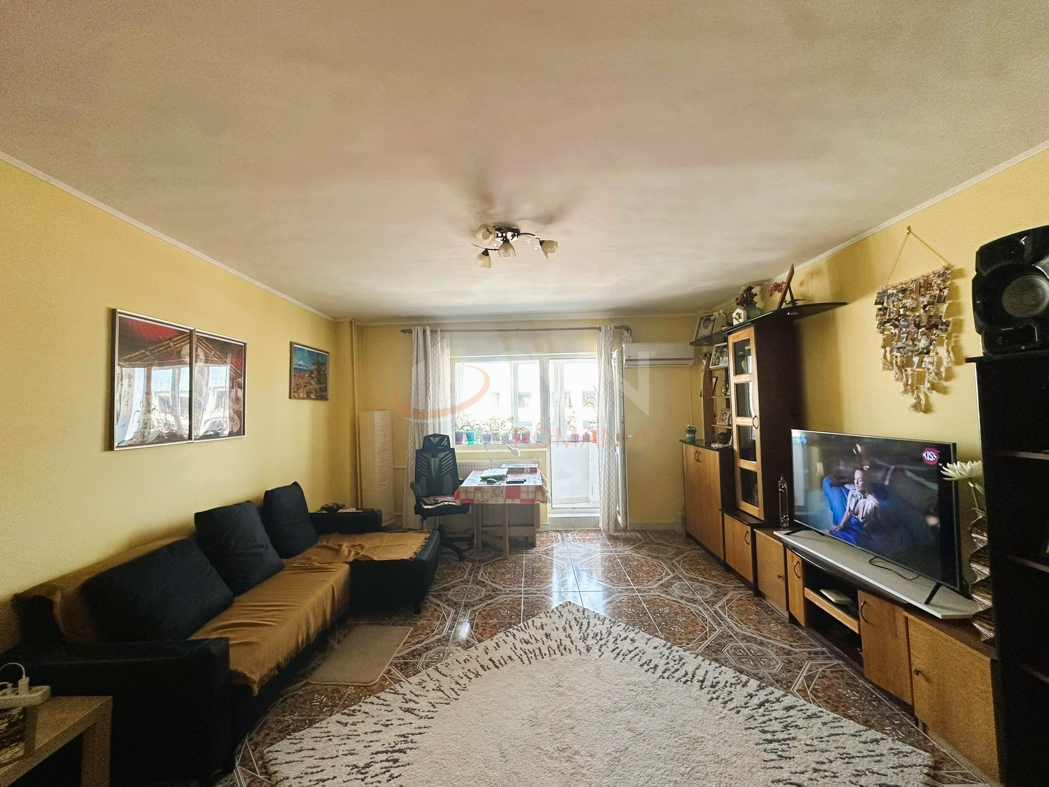 Apartament, 3 camere Bucuresti/Piata Unirii (s3)