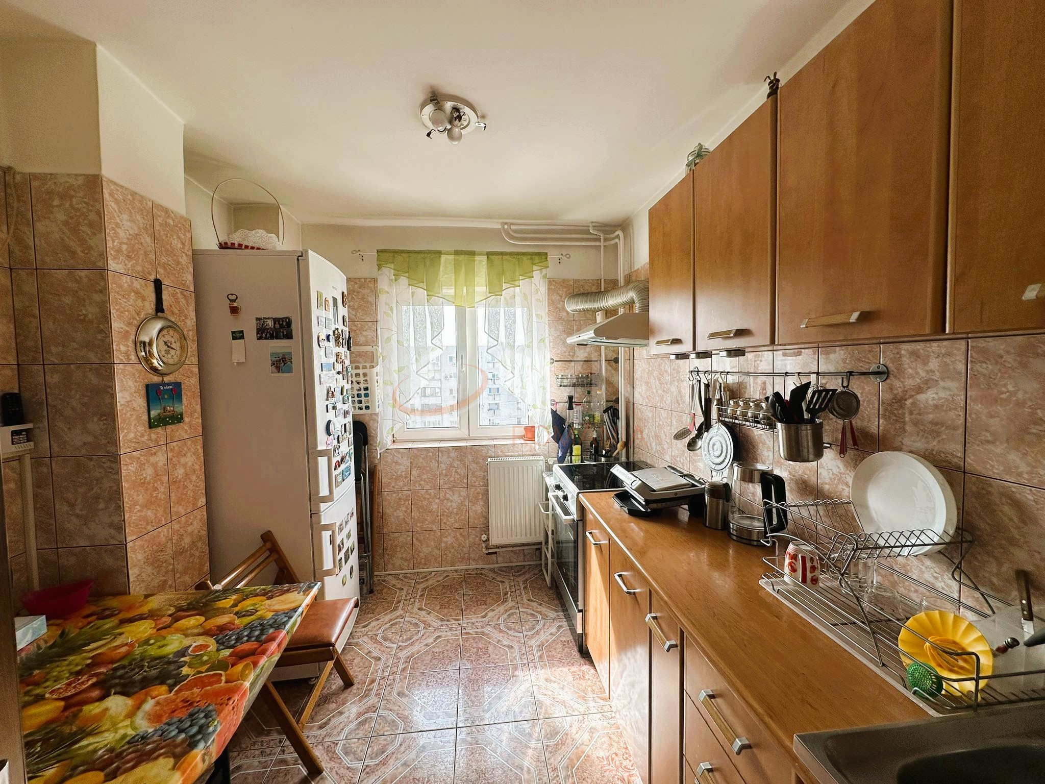 Apartament, 3 camere Bucuresti/Piata Unirii (s3)