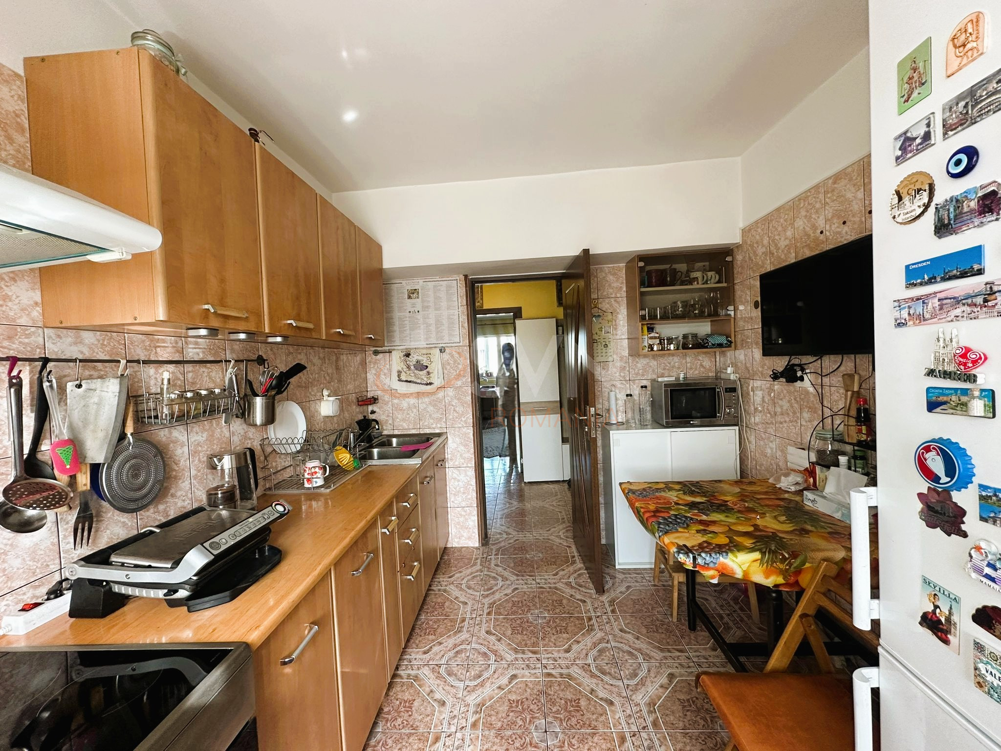 Apartament, 3 camere Bucuresti/Piata Unirii (s3)