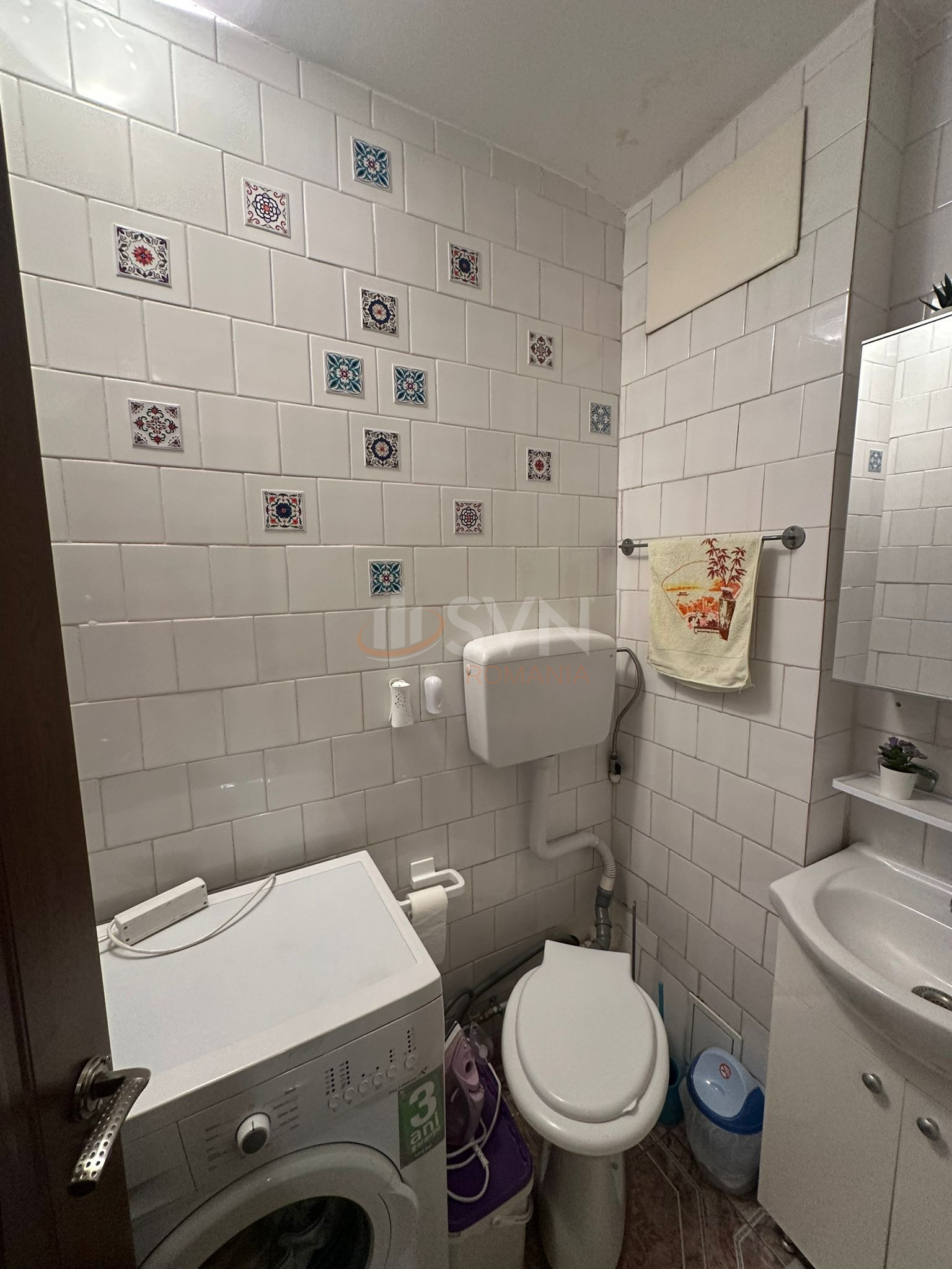 Apartament, 3 camere Bucuresti/Piata Unirii (s3)
