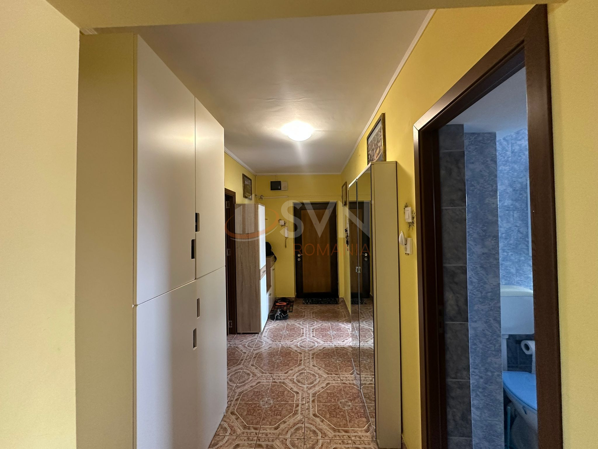 Apartament, 3 camere Bucuresti/Piata Unirii (s3)