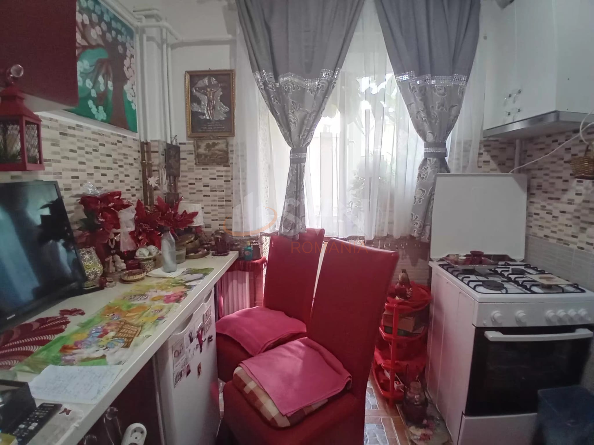 Apartament, 3 camere Bucuresti/Piata Romana