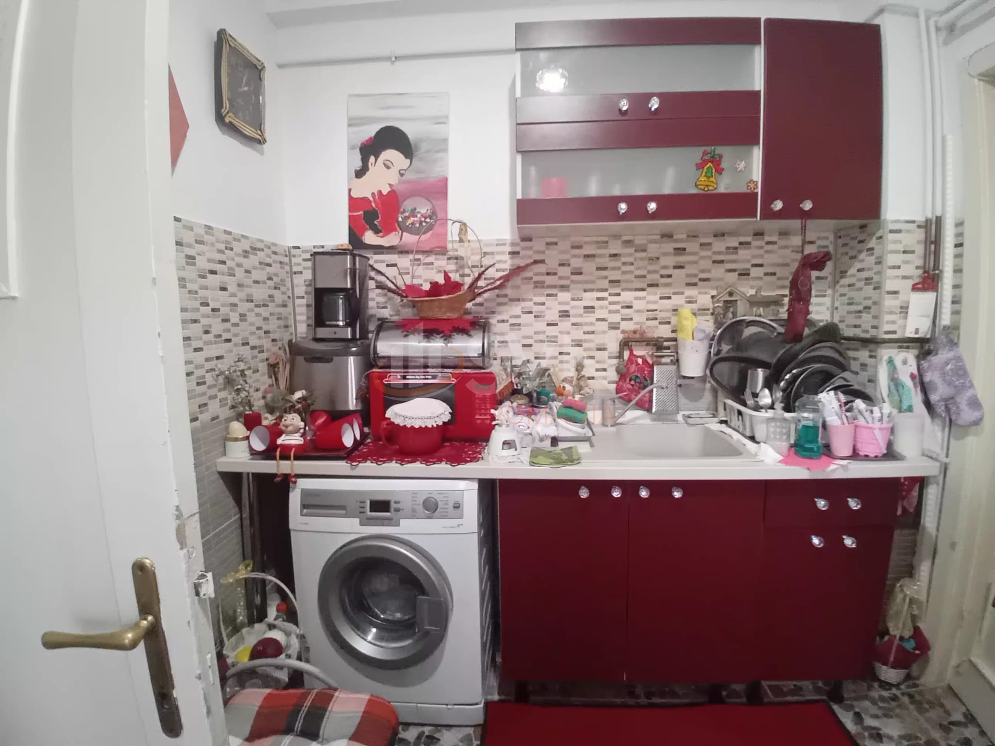 Apartament, 3 camere Bucuresti/Piata Romana