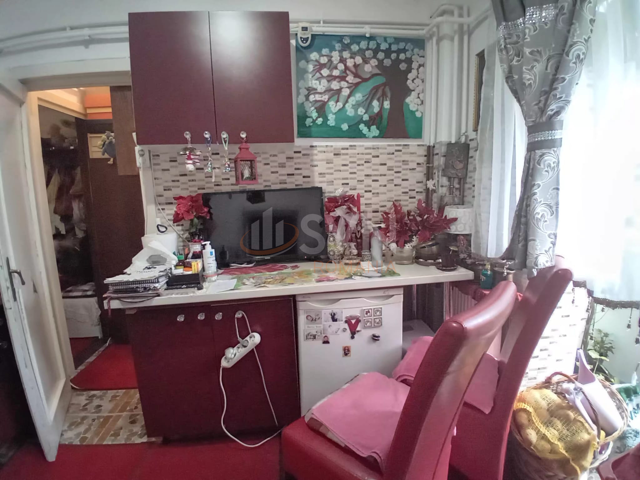 Apartament, 3 camere Bucuresti/Piata Romana