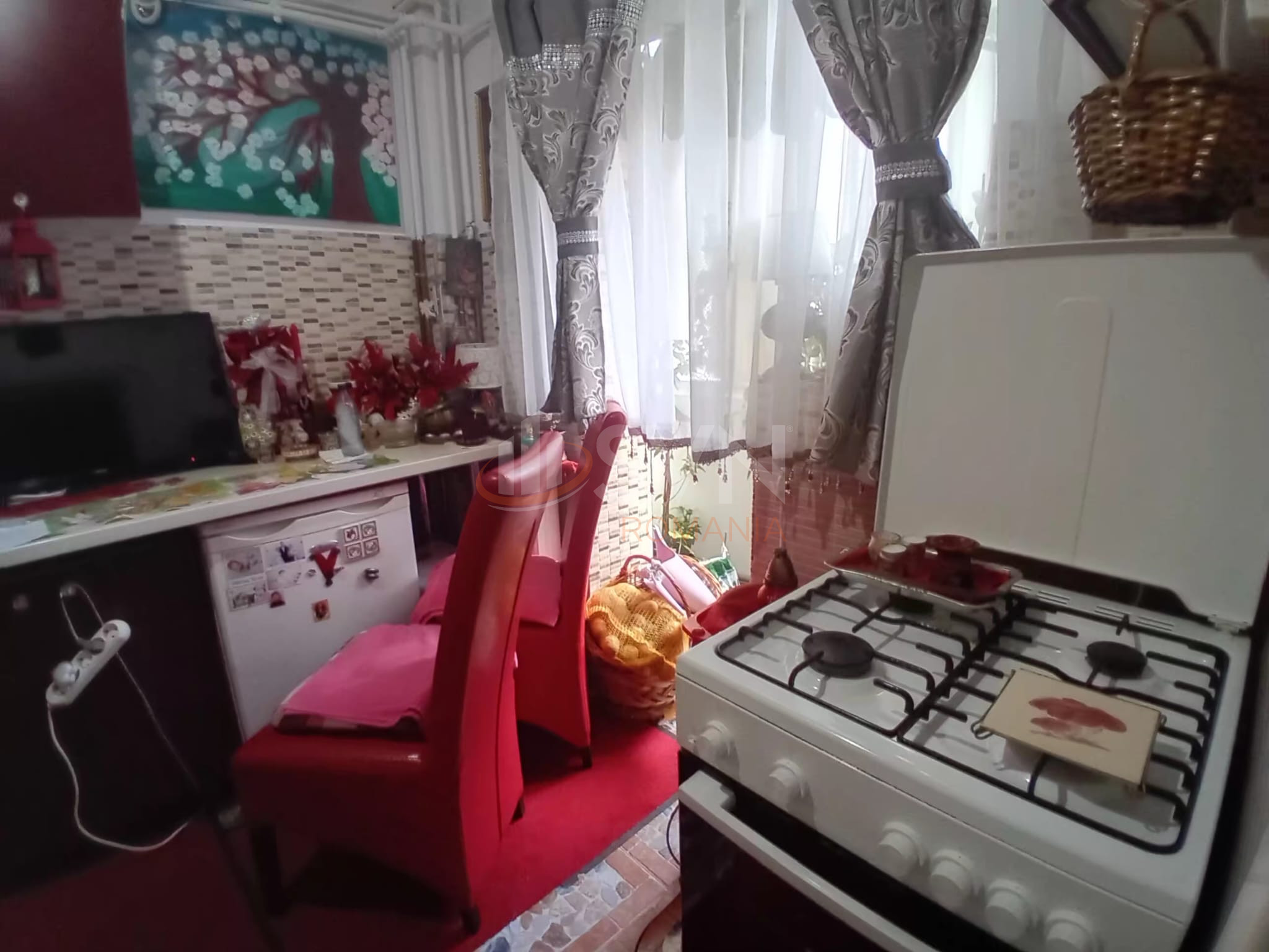 Apartament, 3 camere Bucuresti/Piata Romana