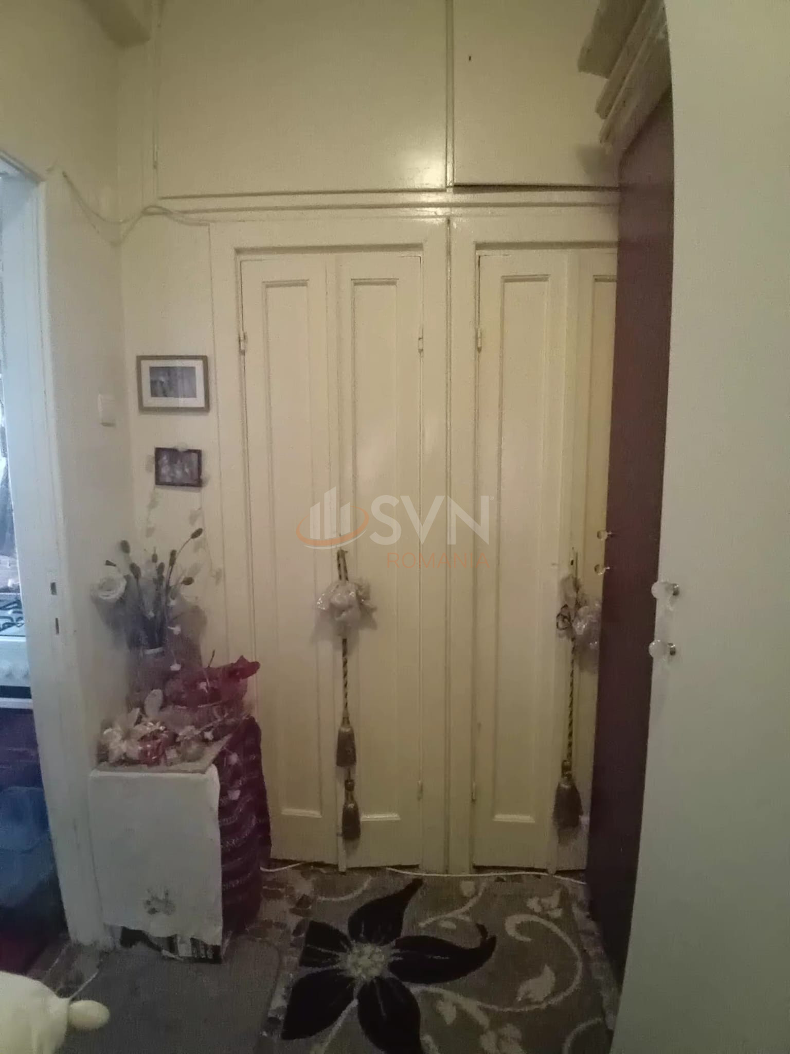 Apartament, 3 camere Bucuresti/Piata Romana