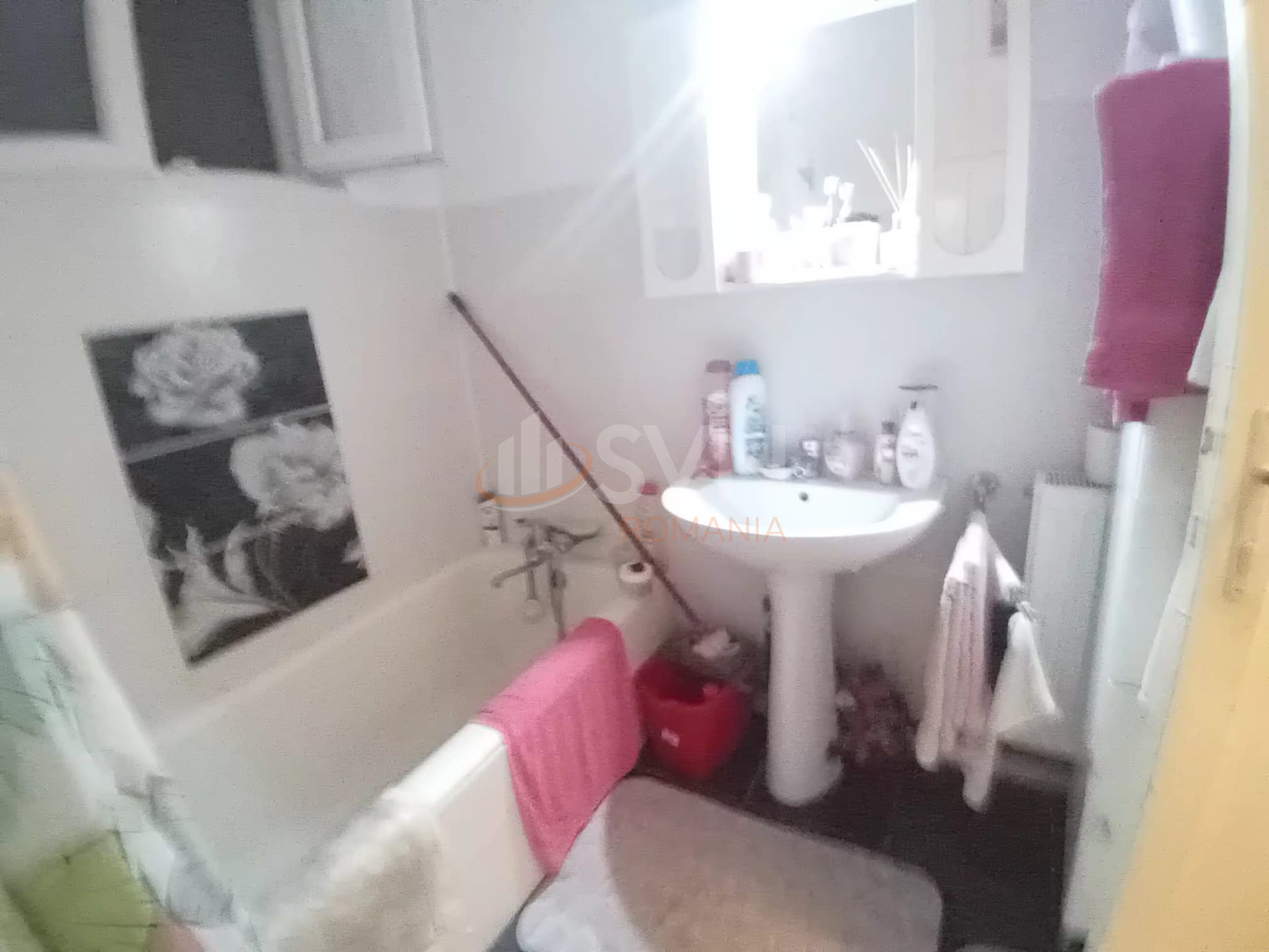 Apartament, 3 camere Bucuresti/Piata Romana