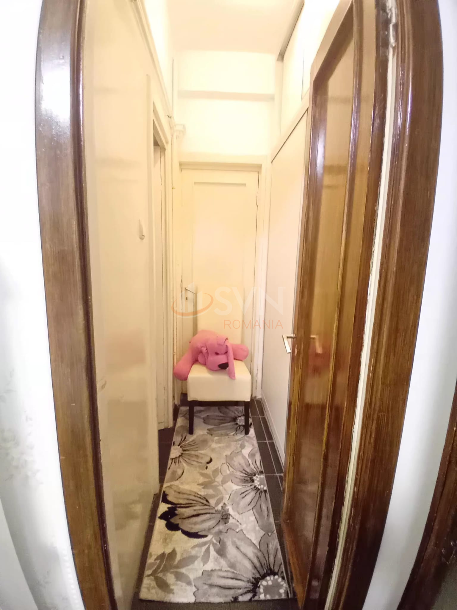 Apartament, 3 camere Bucuresti/Piata Romana