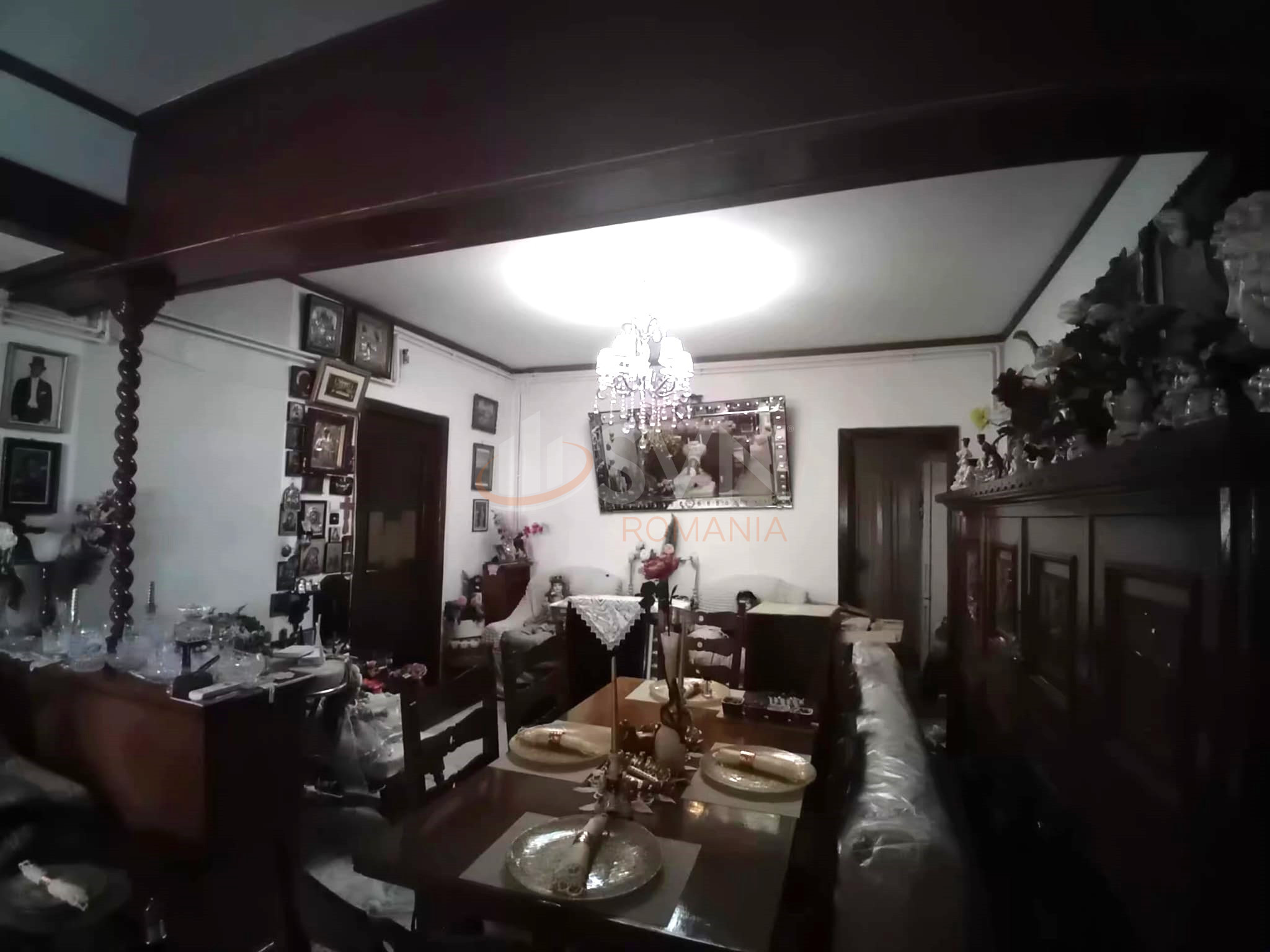 Apartament, 3 camere Bucuresti/Piata Romana