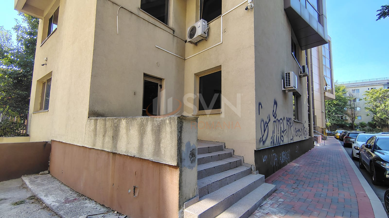 Apartament, 3 camere Bucuresti/Vitan