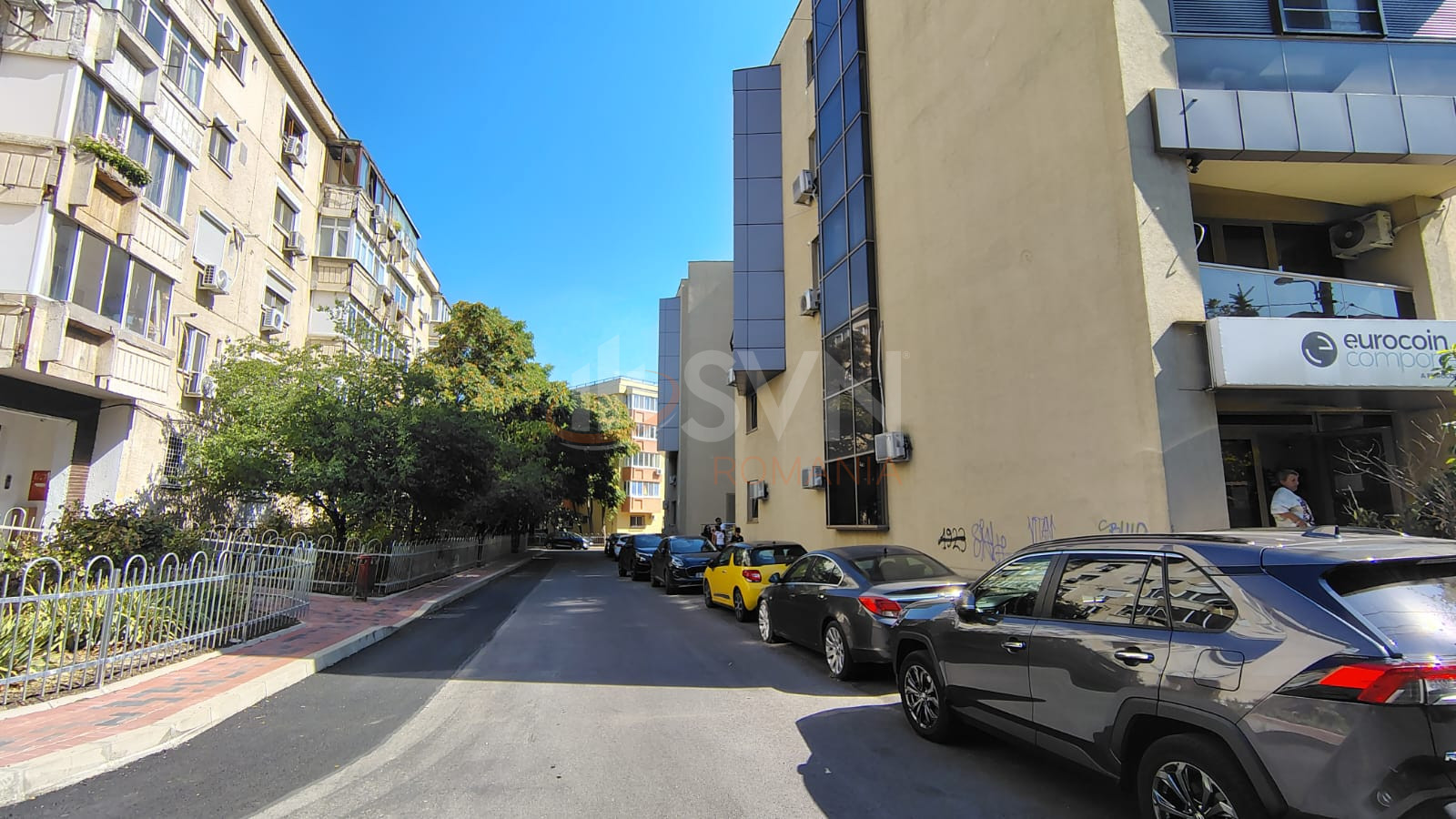 Apartament, 3 camere Bucuresti/Vitan