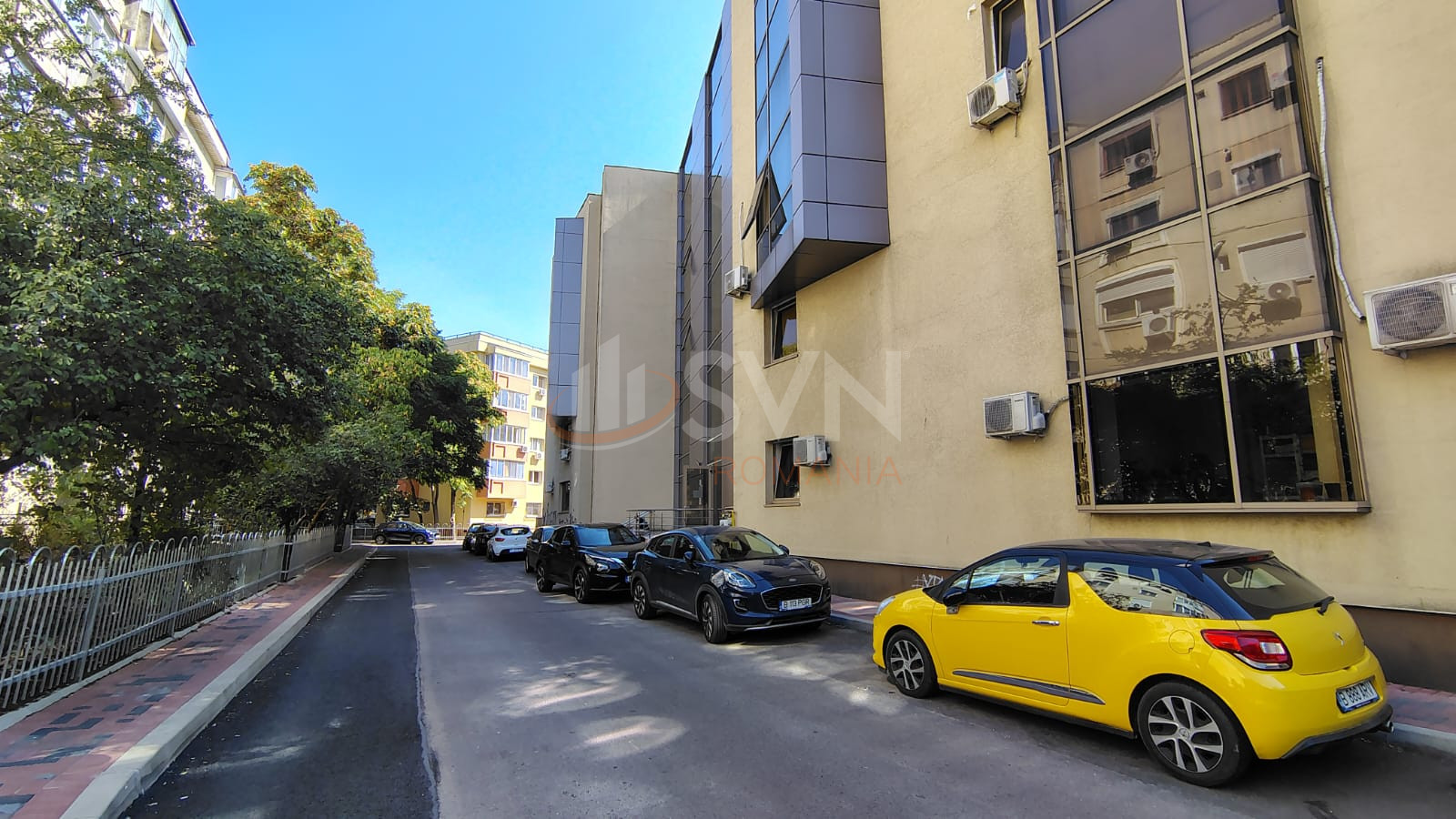 Apartament, 3 camere Bucuresti/Vitan