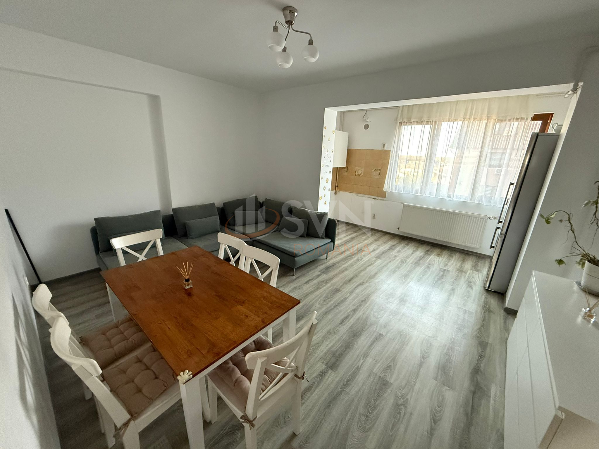 Apartament, 3 camere Ilfov/Bragadiru