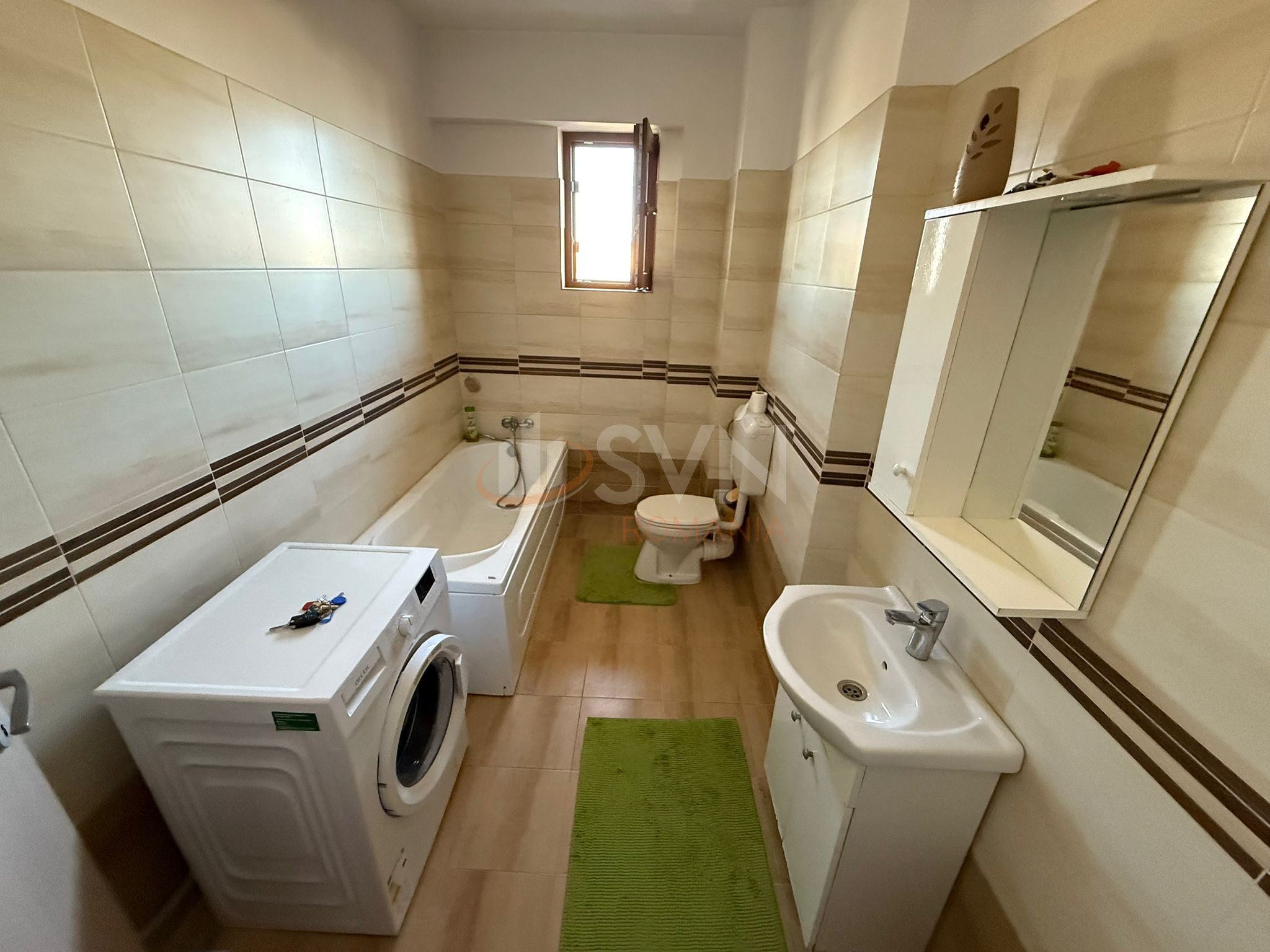 Apartament, 3 camere Ilfov/Bragadiru