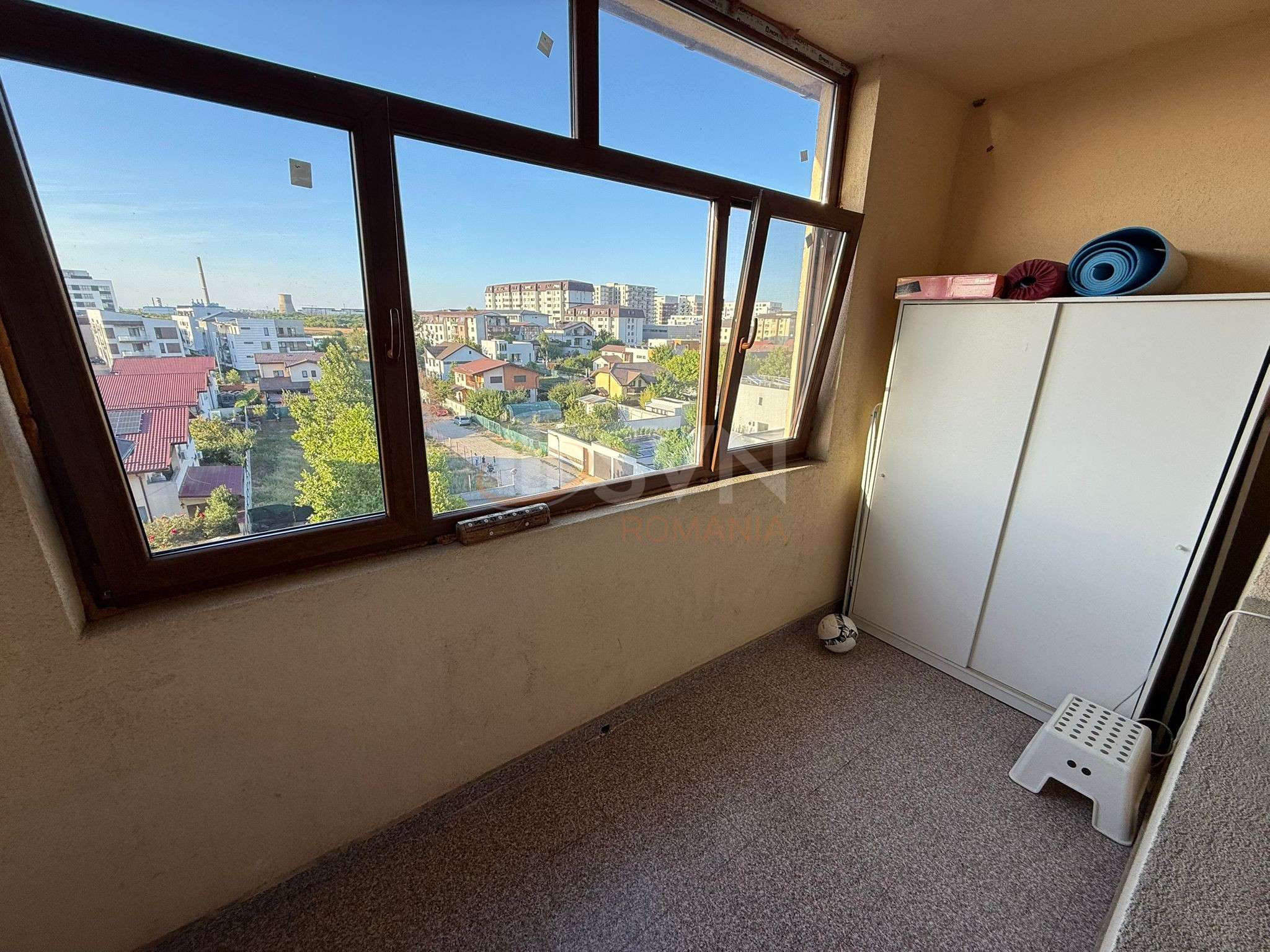 Apartament, 3 camere Ilfov/Bragadiru