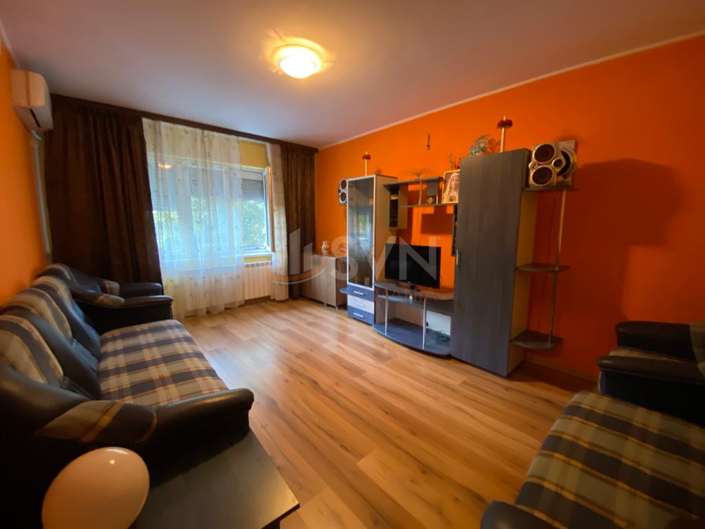 Apartament, 3 camere Bucuresti/Dristor