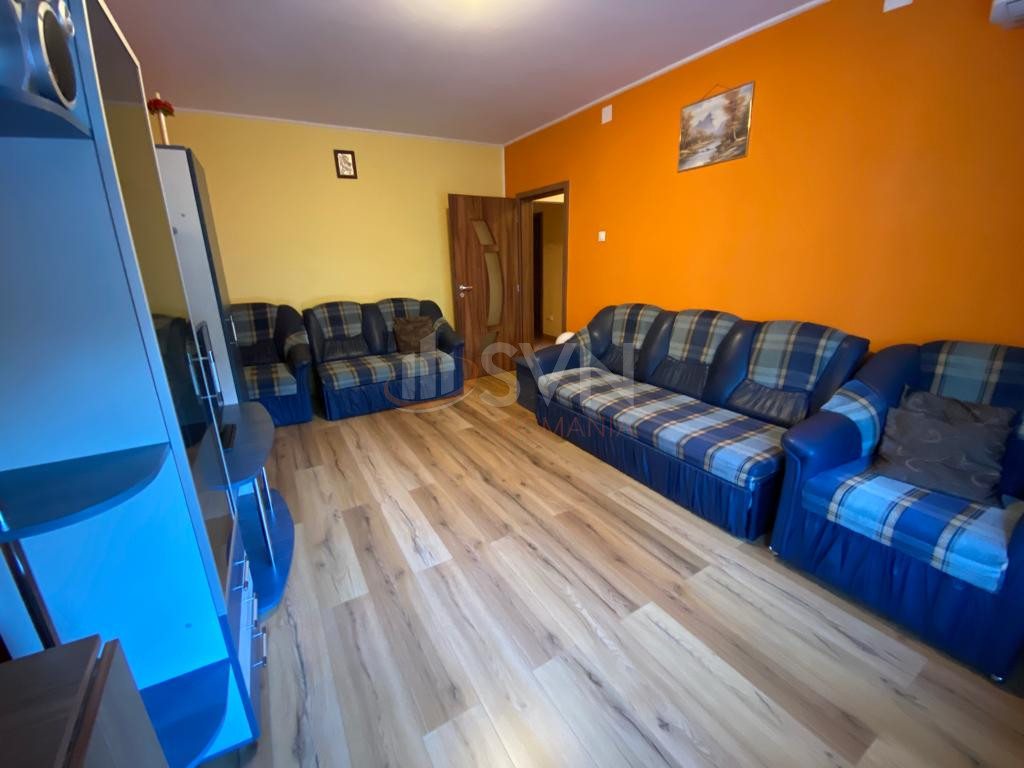 Apartament, 3 camere Bucuresti/Dristor