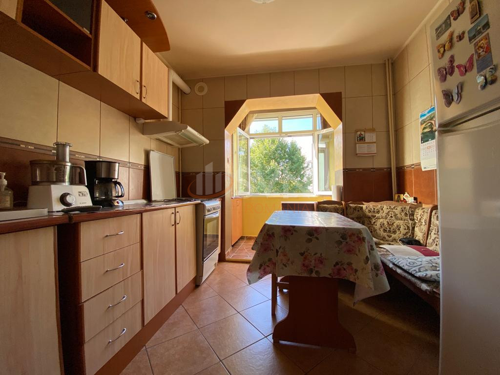 Apartament, 3 camere Bucuresti/Dristor