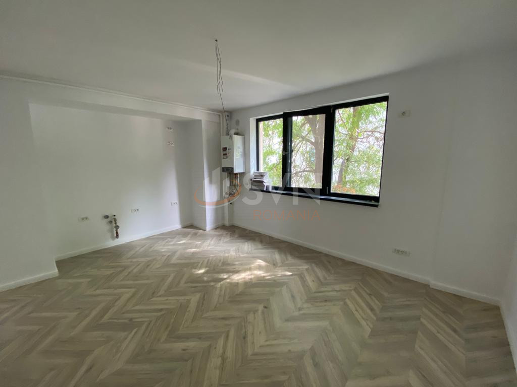 Apartament, 3 camere Bucuresti/Titan