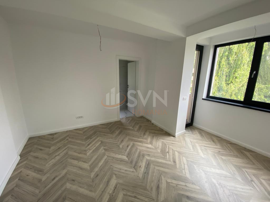 Apartament, 3 camere Bucuresti/Titan