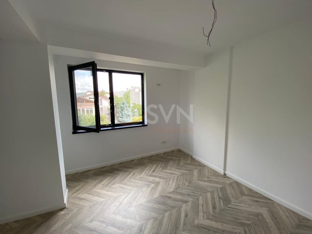 Apartament, 3 camere Bucuresti/Titan
