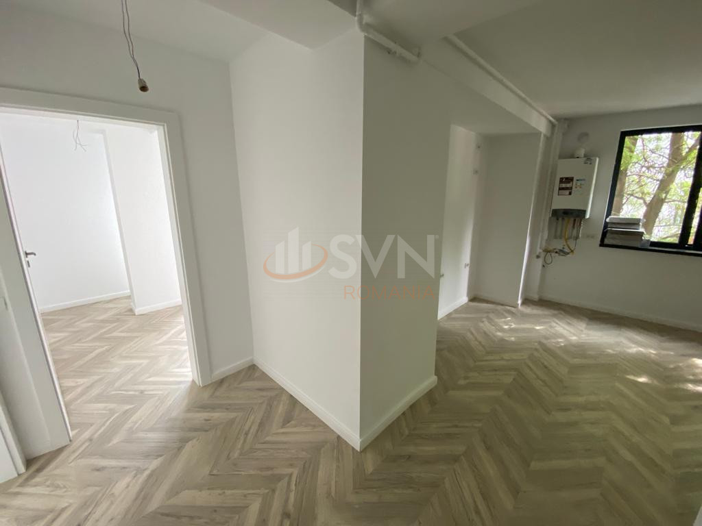 Apartament, 3 camere Bucuresti/Titan