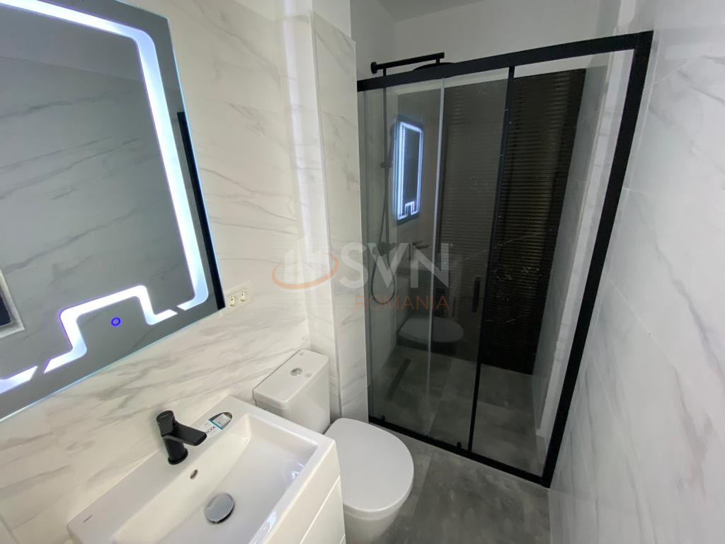 Apartament, 3 camere Bucuresti/Titan