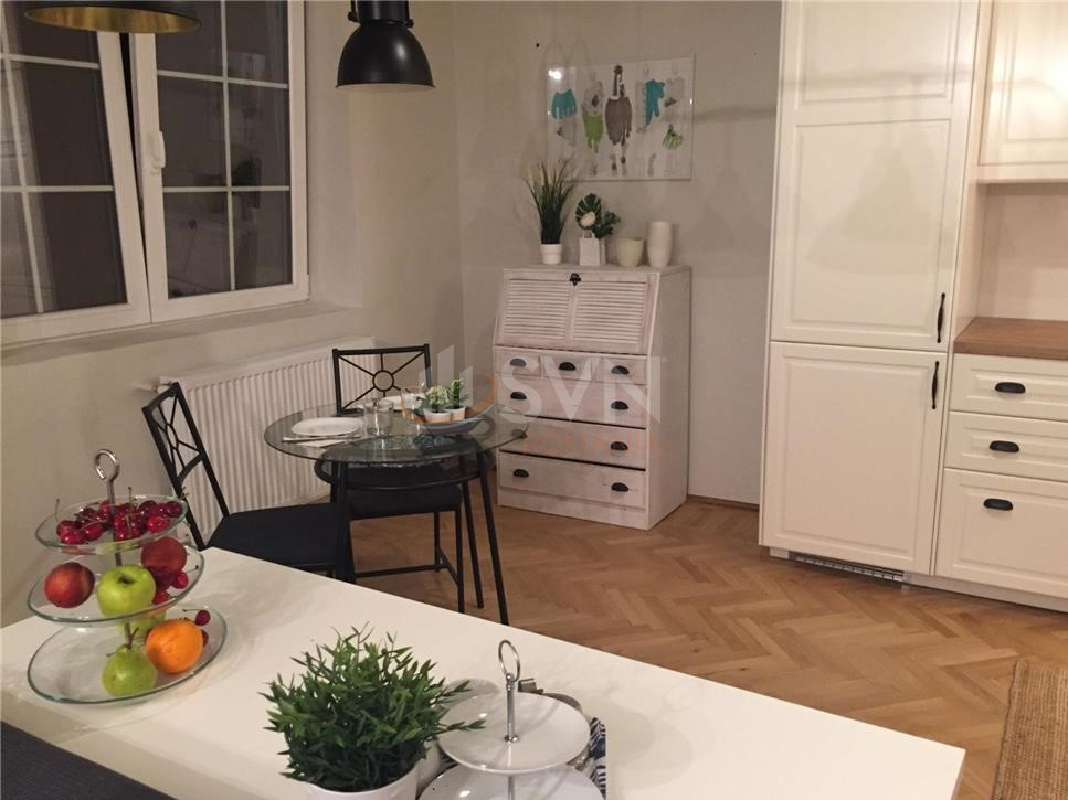 Apartament, 3 camere Bucuresti/Natiunile Unite