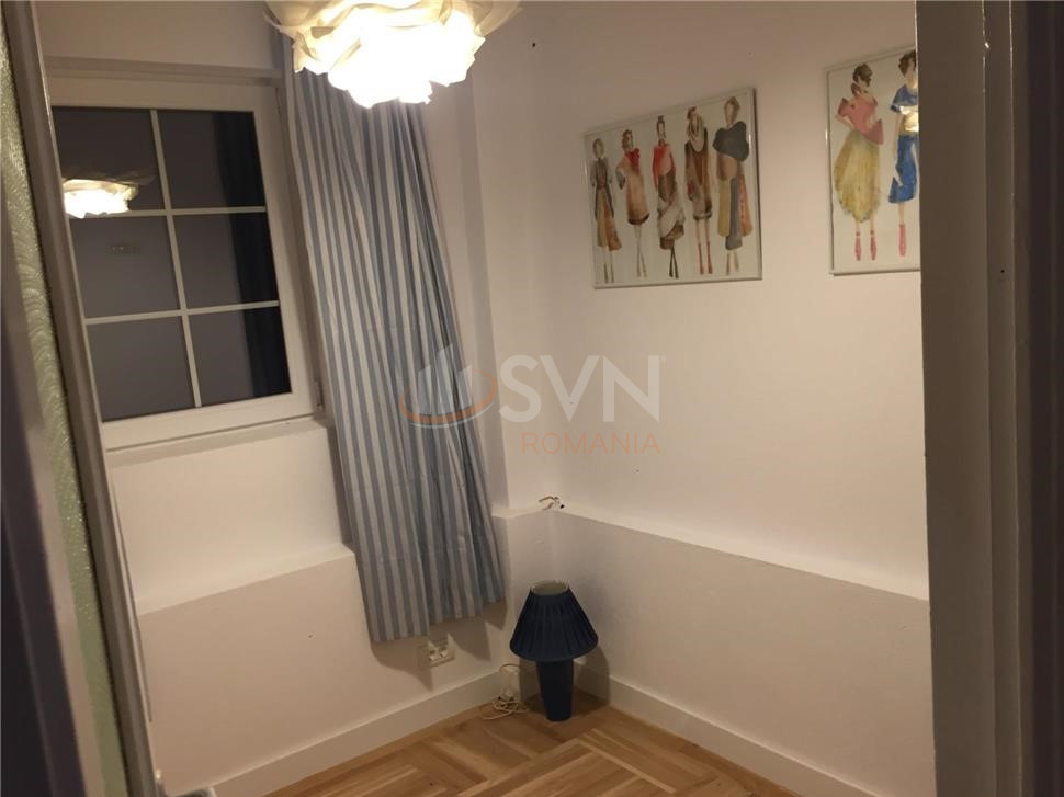 Apartament, 3 camere Bucuresti/Natiunile Unite