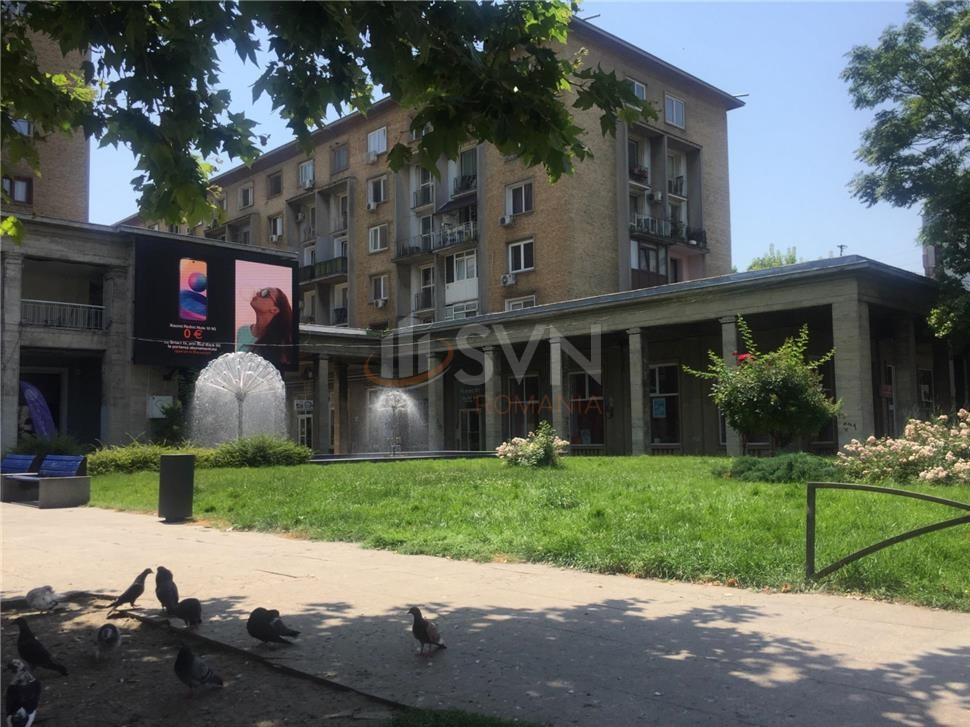 Apartament, 3 camere Bucuresti/Natiunile Unite