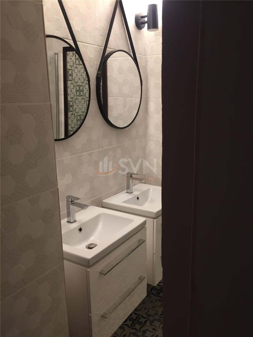 Apartament, 3 camere Bucuresti/Natiunile Unite