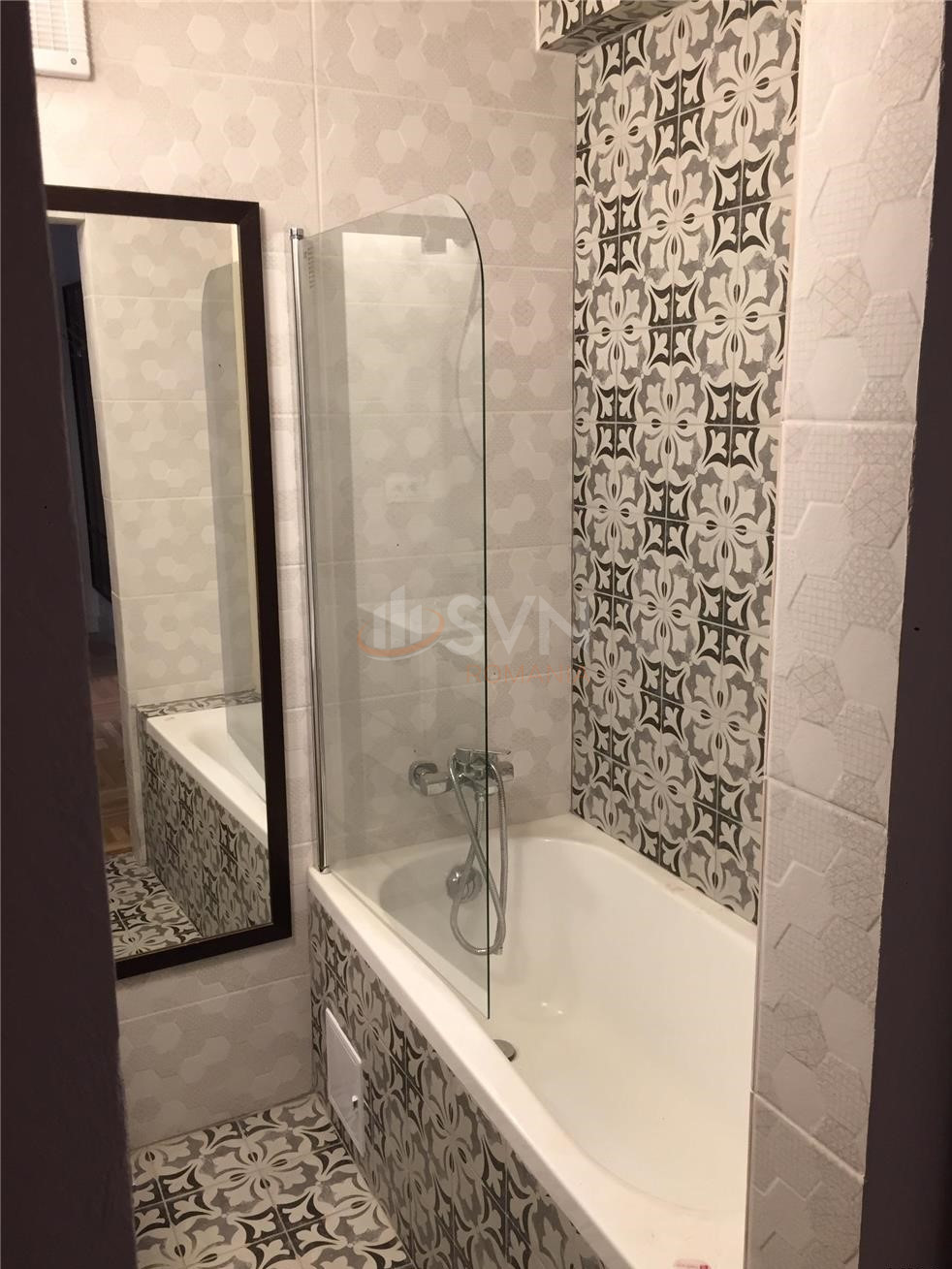 Apartament, 3 camere Bucuresti/Natiunile Unite