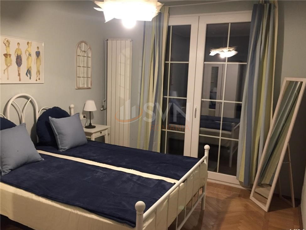 Apartament, 3 camere Bucuresti/Natiunile Unite