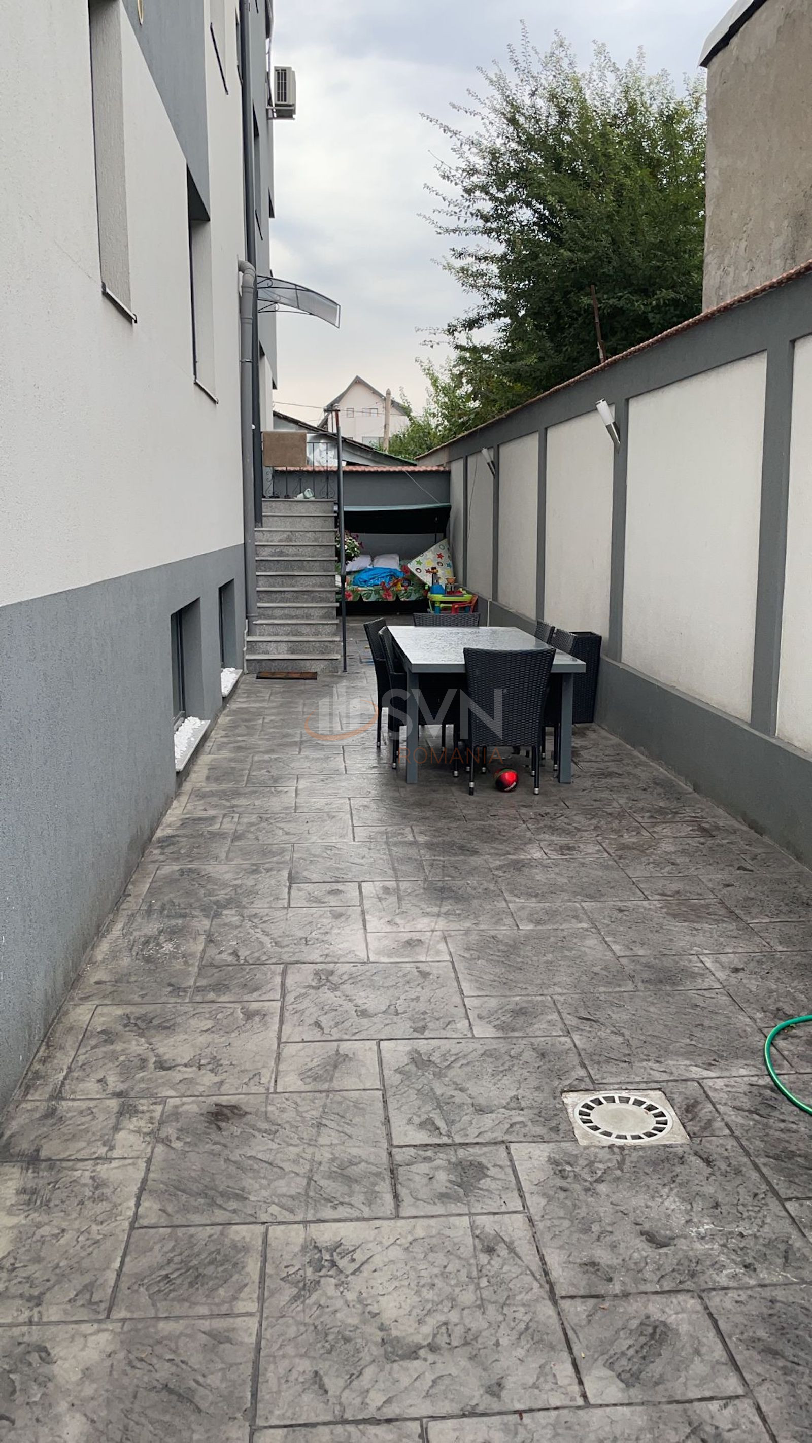 Apartament, 3 camere Bucuresti/Chitila