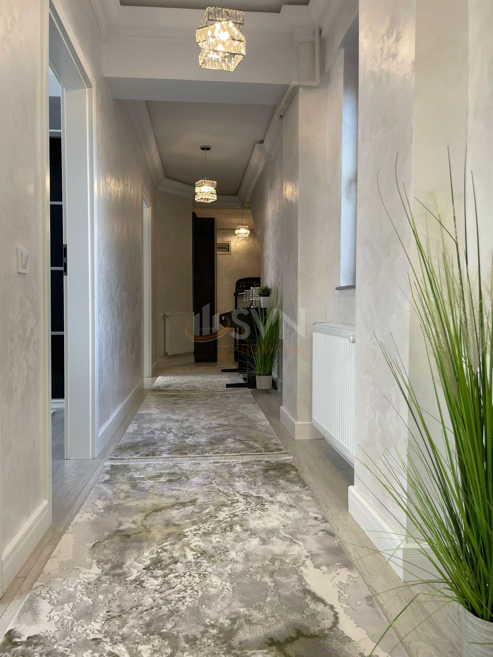 Apartament, 3 camere Bucuresti/Chitila