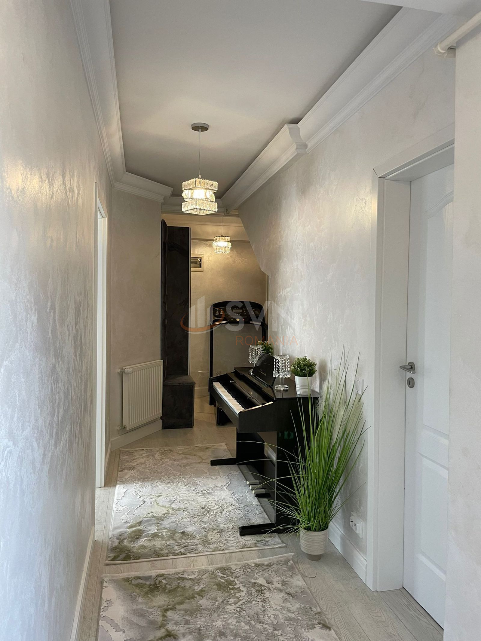 Apartament, 3 camere Bucuresti/Chitila
